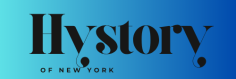History of NY 